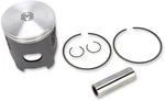 Moose Piston 66.36MM Fits Kawasaki KX250 1998-2001 New. Price: $203.65.