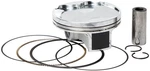 Vertex Forged Piston Kit - Standard Bore 76.96MM, 13.4:1 23564B New. Price: $231.26.