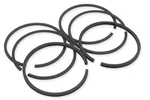 Prox Piston Ring Set 2.00MM Oversize 49.50MM 02.3111.200 New. Price: $22.23.
