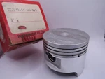 Nos CB400A Hawk Hondamatic 1978 Genuine Standard Bore Piston 13101-417-003 New. Price: $149.99.