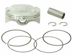 Namura Standard Size Piston Kit FX-70072 New. Price: $166.88.