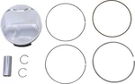 Wossner Piston Size 95.96MM 14.0:1 #8937DA Fits Honda CRF450R 2017-2021 New. Price: $174.22.