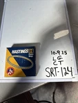 Hastings 2M6127 Piston Rings For Harley Davidson Shovelhead Nos Made Usa New. Price: $67.50.