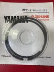 25Y-11601-10-00 Yamaha Standard Rings Fits IT250 (1983), YTZ250S New. Price: $75.00.