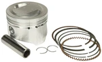 Wiseco Piston 4156M06700 XR200 11.1 New. Price: $174.94.