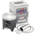 Vertex Forged High Compression Piston Kit - Standard Bore 76.96MM, 13.8:1 New. Price: $206.49.
