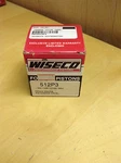 1984 Yamaha YZ125L Wiseco Piston Kit 512M05675 512P3 New. Price: $85.00.
