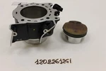 Cilindro + Pistone Orizzontale Horizzontal Cylinder Assy Ducati 939 Usato. Price: $417.85.