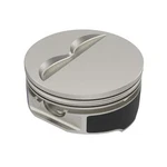 Keith Black Kb 9908HC.030 Claimer Fits Chevy 350 Pistons 6.0 Rod Flat Top New. Price: $310.56.