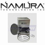 Namura Kit For 1984-1987 Suzuki LT50 Quadrunner Engine Pistons Gj New. Price: $42.32.