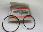 Nos Suzuki TM75 TS75 12140-35410-050 Piston Rings 0.50 New. Price: $20.68.