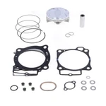 Athena Top End Piston Kit 95.96MM Bore For Honda CRF450R 2021-2025 New. Price: $208.05.