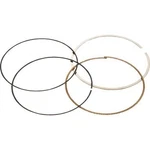 Vertex Rings 91.98MM For Pistons Only Honda Kaw Suz 590296000003 New. Price: $76.90.