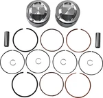Je Pistons - 157597 Kit New. Price: $467.99.