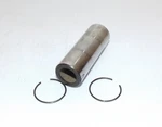 Honda VT1100C2 : Piston Pin & Clips 22MM (13111-MG8-000) P1978 Used. Price: $14.53.