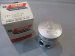 Nos Yamaha Oem Piston 0.75 1977 1T0-11637-00 New. Price: $19.97.
