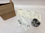 Nos Genuine Harley Davidson Single Piston Set 22221-04 Used. Price: $64.99.