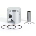 Pro-x Racing Piston Kit RGV250 RS250 56.00, Prox 01.3359.B Aprilia New. Price: $233.95.