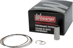 Wossner Piston Kit - For 77.96 Mm Honda 8656DA New. Price: $184.00.