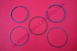 Honda Replacement Stock Size Std Piston Ring Set 13010-ZE2-013 13010-ZE2-014 New. Price: $19.95.