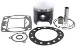 New Vertex Top End Piston Kit For Honda Cr 500 (85-88) VTK22447. Price: $287.06.