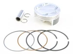 Vertex 22984A Piston Kit Standard Bore 94.95MM, 12.0:1 Compression New. Price: $287.80.