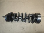 05-06 Suzuki Crankshaft Connecting Rod Piston Balancer #204 Used. Price: $659.99.
