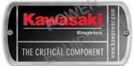 Genuine Oem Kawasaki Ring-set-piston L,0.5 13025-7003 New. Price: $35.89.