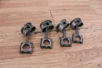 2004 Yamaha Yzf R6 Connecting Rod W/ Piston -set Of Used. Price: $149.00.
