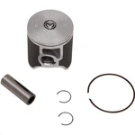 Moose Racing MSE24352B Cast Aluminum Piston Kit - 43.46MM New. Price: $127.95.