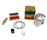 13001-058 Nos Kawasaki F11M Piston Kit Std New. Price: $150.00.