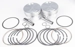 Performance Cast Sportster Pistons KB295.STD New. Price: $229.84.