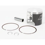 Wiseco Pro-lite Piston Assembly 90MM Bore 871M09000 New. Price: $199.97.