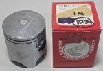 New 1985 Genuine Honda Oversized 0.25 Piston Oem 13102-GC4-671. Price: $33.98.