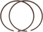 Wiseco Ring Set 1869CD New. Price: $53.99.