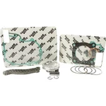 Vertex - VTKTC22983B Forged Replica Top End Piston Kit Std Bore 77.96MM 12.9:1 New. Price: $279.86.