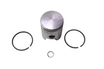 Wiseco 369P6, 041708 Piston Kit Nos New. Price: $44.11.