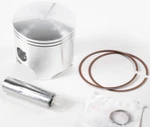 Wiseco Piston Kit Oversize 71.50MM 431M07150 New. Price: $221.30.