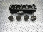 2016 13-16 Kawasaki Z800 ZR800 Piston Cylinder Barrel Parts Only For. Price: $139.45.