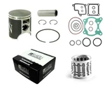 Namura Top End Rebuild Kit Standard Bore 46.94MM NX-70004K New. Price: $77.36.