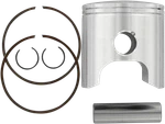 Wiseco Piston Kit - 70.00 Mm For Honda 338M07000 New. Price: $199.95.