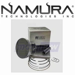 Namura NA-10025-1 For Engine Pistons Kits Yn New. Price: $78.13.