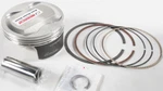 Wiseco Piston Kit Standard Bore 102.00MM, 11:1 Compression 4903M10200 New. Price: $211.97.