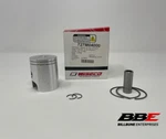 '87-'92 Yamaha Wiseco Standard / Stock 40.00MM Bore Piston Kit, New. Price: $98.99.