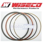 Wiseco 3741XS Set For Engine Pistons Er New. Price: $48.99.