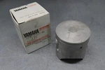 Yamaha Piston 39W-11637-01 YZ125 O/s 0.75 New. Price: $19.03.