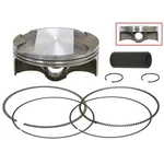 Namura '+0.02 Piston Kit FX-20090-C New. Price: $115.42.