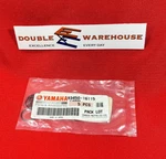 Nos Oem Nip Yamaha 93450-16115 Circlip Set Of Five (5) New. Price: $18.99.
