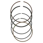 Wiseco Ring SET-84.00MM For 2004-2006 Kawasaki KFX700 Atv New. Price: $52.69.