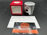 Nos Honda 1985 CR125R Genuine Oem Piston Over Size 0.25 Part # 13102-KA3-760 New. Price: $49.95.